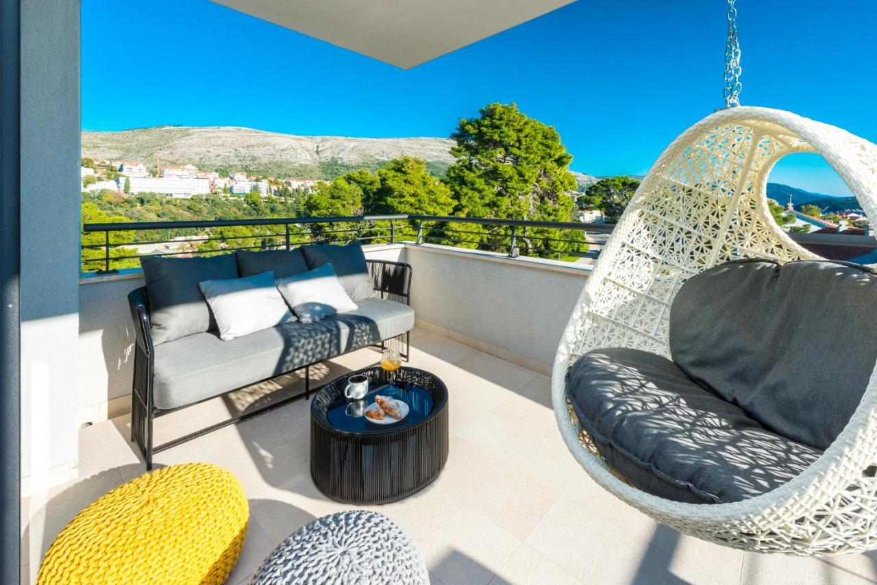 Saint Blaise Luxury Suite Dubrovnik Exterior photo