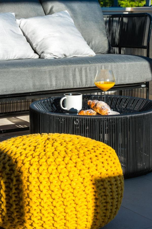 Saint Blaise Luxury Suite Dubrovnik Exterior photo
